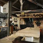 Casa Do Barreiro De Cima *