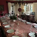 Casa Do Barreiro De Cima Feriehus