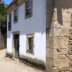 Casa Do Barreiro De Cima Mondim de Basto