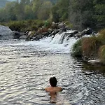 Casa Do Barreiro De Cima * Mondim de Basto