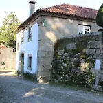 Casa Do Barreiro De Cima Mondim de Basto