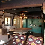 Casa Do Barreiro De Cima Feriehus *