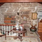 Casa Do Barreiro De Cima Feriehus Mondim de Basto