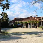 Casa Do Barreiro De Cima Feriehus Mondim de Basto