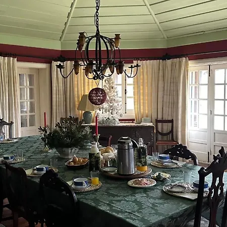 Casa Do Barreiro De Cima * Mondim de Basto