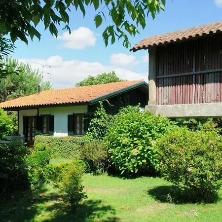 Casa Do Barreiro De Cima モンジン・デ・バスト