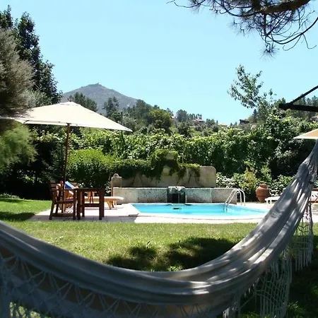 Casa de Férias Casa Do Barreiro De Cima