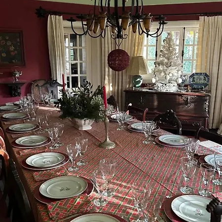 Casa Do Barreiro De Cima Casa de Férias