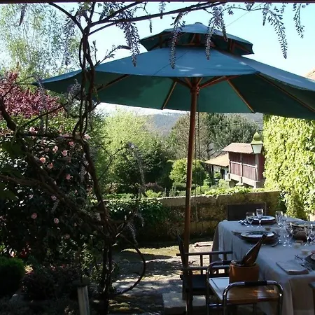 Casa Do Barreiro De Cima