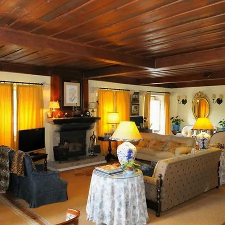 Casa Do Barreiro De Cima Casa de Férias *