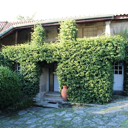 別荘 Casa Do Barreiro De Cima *