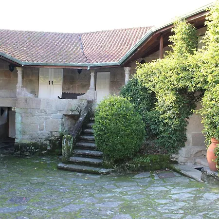 Feriehus Casa Do Barreiro De Cima