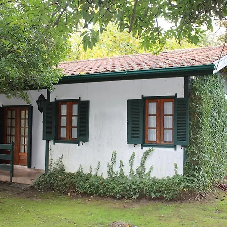 Casa Do Barreiro De Cima * モンジン・デ・バスト