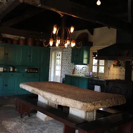 Casa Do Barreiro De Cima *