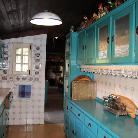 Casa Do Barreiro De Cima *