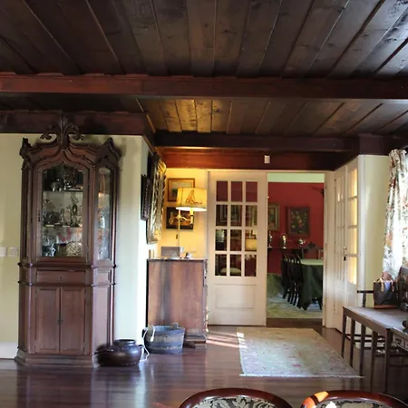 Casa Do Barreiro De Cima *