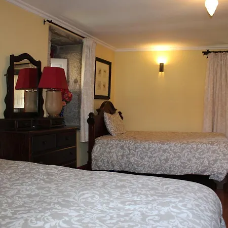 Casa Do Barreiro De Cima 別荘