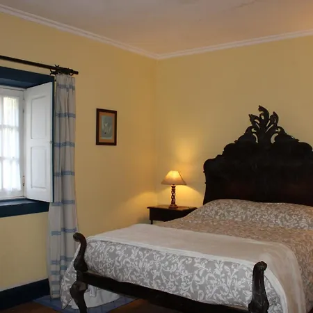 Casa Do Barreiro De Cima * モンジン・デ・バスト