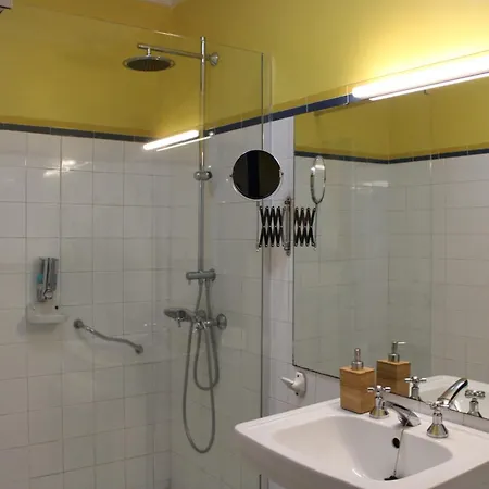 Casa Do Barreiro De Cima モンジン・デ・バスト