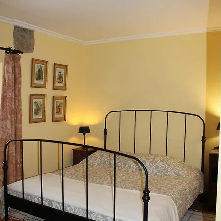 Casa Do Barreiro De Cima Сasa de vacaciones Mondim de Basto