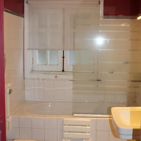 Casa de Férias Casa Do Barreiro De Cima