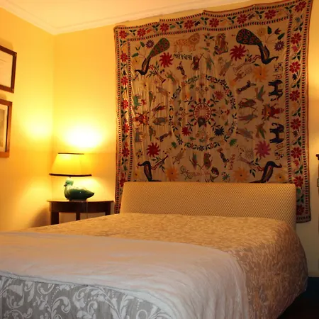 Casa Do Barreiro De Cima 別荘 モンジン・デ・バスト