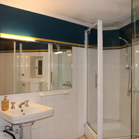 Casa Do Barreiro De Cima * モンジン・デ・バスト