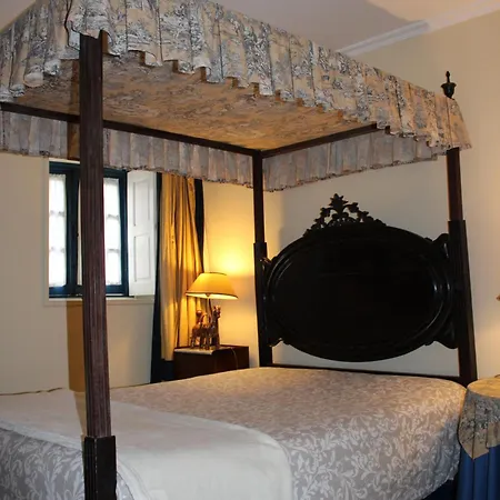 Casa Do Barreiro De Cima Casa de Férias *