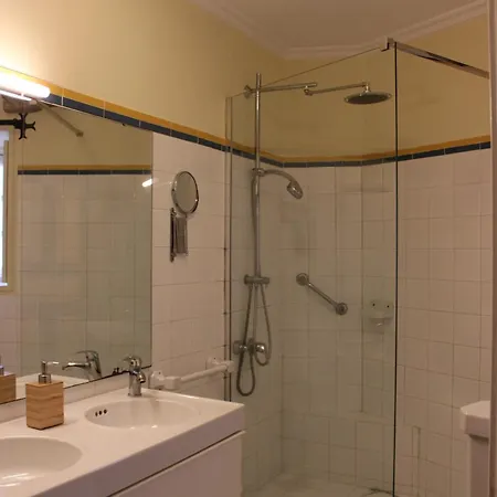 Casa Do Barreiro De Cima Casa de Férias