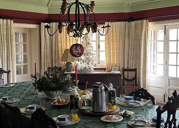 Casa Do Barreiro De Cima * 몬딤데바스토