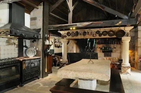 Casa Do Barreiro De Cima *