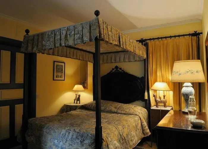 Hébergement de vacances Casa Do Barreiro De Cima *