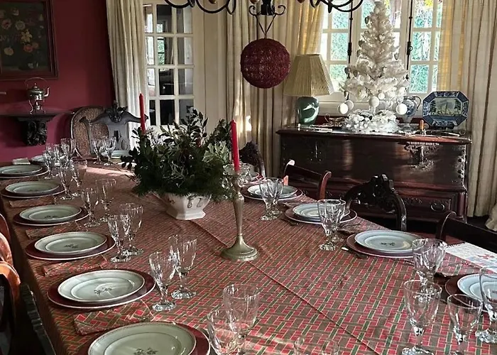 Casa Do Barreiro De Cima Hébergement de vacances