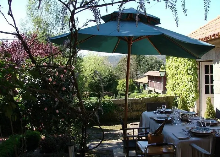 Casa Do Barreiro De Cima