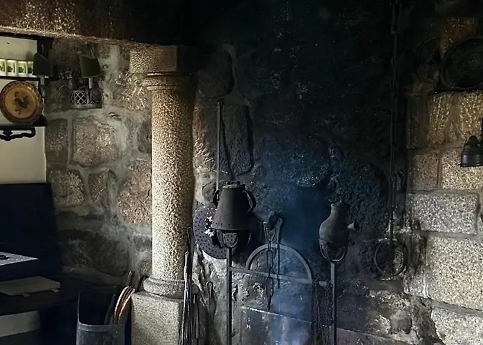 Casa Do Barreiro De Cima