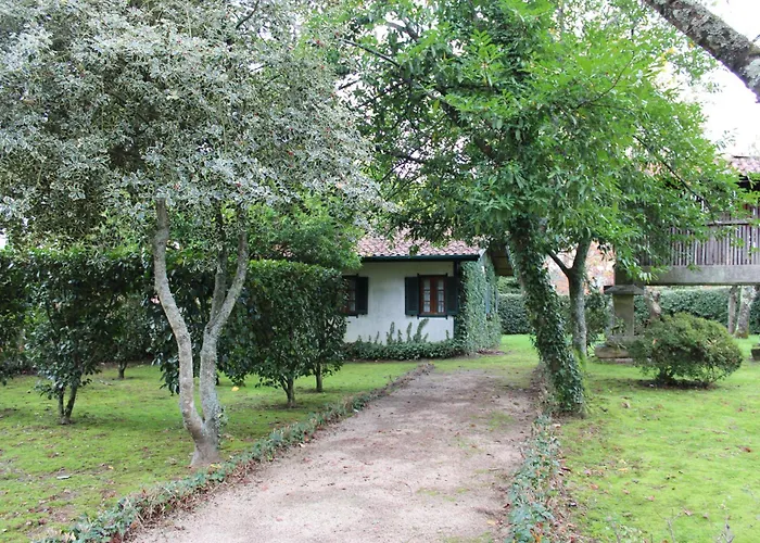 Hébergement de vacances Casa Do Barreiro De Cima
