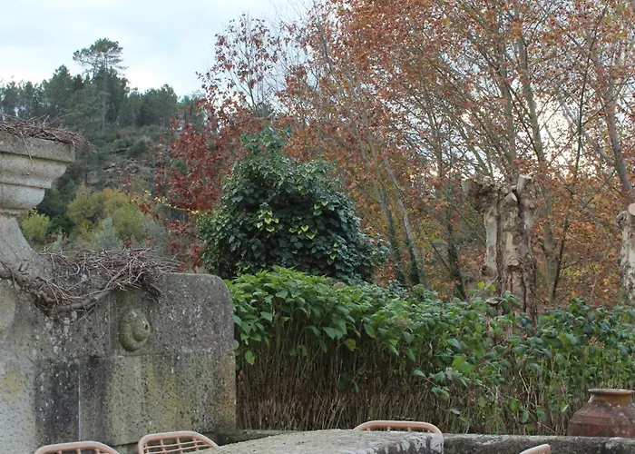 펜션 Casa Do Barreiro De Cima 몬딤데바스토