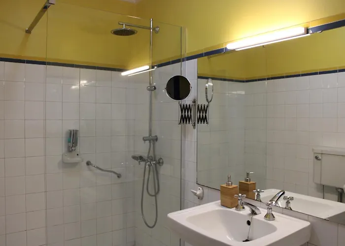 Casa Do Barreiro De Cima Mondim de Basto