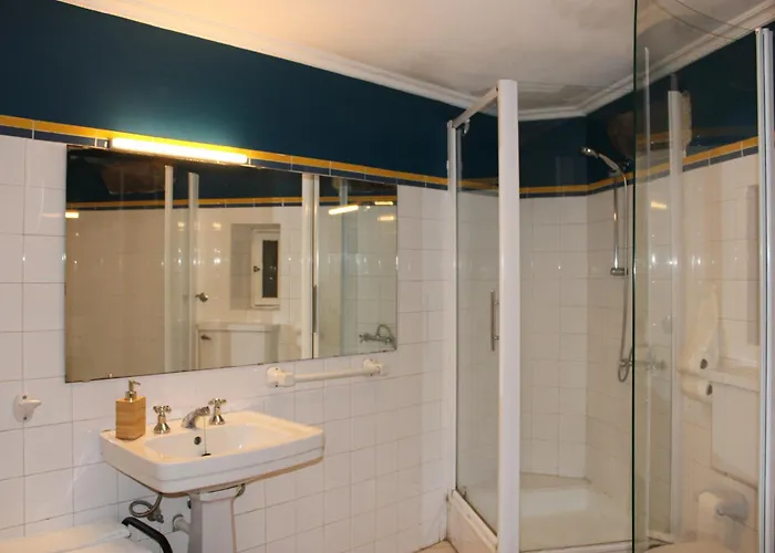 Casa Do Barreiro De Cima * Mondim de Basto