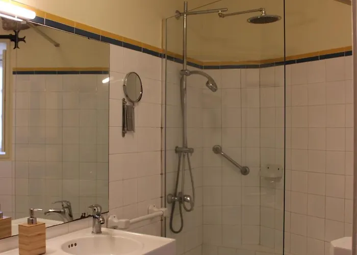 Casa Do Barreiro De Cima 펜션